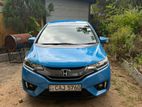 Honda Fit Gp5 2015