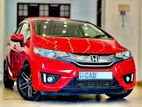 Honda Fit GP5 2015