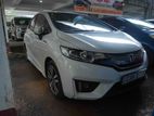 Honda Fit GP5 2015