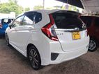 Honda Fit GP5 2015