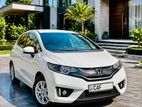 Honda Fit GP5 2015