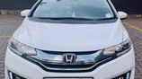 Honda Fit GP5 2015