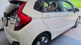Honda Fit GP5 2015