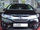 Honda Fit GP5 2015