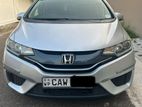 Honda Fit GP5 2015