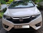 Honda Fit GP5 2015