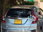 Honda Fit GP5 2015