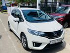 Honda Fit GP5 2015