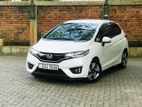 Honda Fit GP5 2015