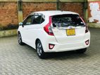 Honda Fit GP5 2015