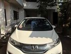 Honda Fit GP5 2015