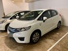 Honda Fit Gp5 2015 Maximum Leasing Partner 80%