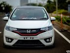 Honda Fit Gp5 2015 Maximum Leasing Partner