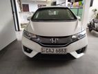 Honda Fit GP5 2015 S