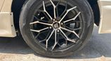 Honda Fit GP5 2016