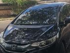Honda Fit GP5 2016