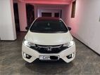 Honda Fit GP5 2016