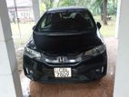 Honda Fit GP5 2016