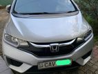Honda Fit Gp5 2016 L Grade