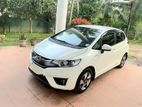 Honda Fit Gp5 2016 Leasing 80%