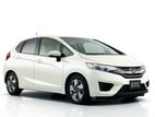 Honda Fit GP5 2016 Leasing 80% Rate 12%