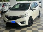 Honda Fit GP5 2017
