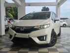 Honda Fit GP5 2017