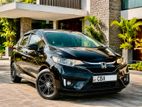 Honda Fit GP5 2018