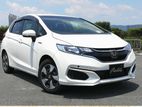 Honda Fit Gp5 2018 Leasing 80% Rate 12%