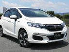 Honda Fit Gp5 2018 Leasing 80% Rate 12%