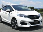 Honda Fit Gp5 2018 Leasing 80% Rate 12%