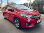 Honda Fit GP5 2021