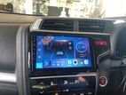 Honda Fit GP5 2GB 32GB Android Car Player