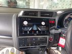 Honda Fit GP5 2GB 32GB Android Car Player