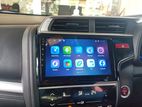 Honda Fit Gp5 2Gb 32Gb Appel Carplay Android Car Player