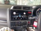 Honda Fit Gp5 2Gb 32Gb Full Hd Display Android Car Player