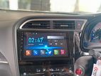 Honda Fit Gp5 2Gb 32Gb Ips Display Android Car Player