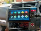 Honda Fit Gp5 2Gb 9" Android Car Player