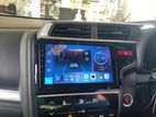 Honda Fit Gp5 2Gb Ram 32Gb Memory Android Car Player
