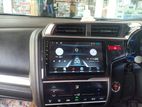 Honda Fit Gp5 2Gb Ram Yd Orginal Android Car Player