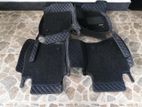 Honda Fit GP5 3d Carpet Set