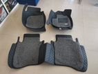 Honda Fit GP5 3D Carpets