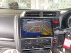 Honda Fit Gp5 4GB Ram Android Player with Panel 9 inch