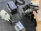 Honda Fit GP5 ABS Modulator