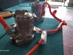 Honda Fit Gp5 AC Compressor