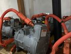 Honda Fit GP5 AC Compressor