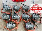 Honda Fit Gp5 AC Compressor