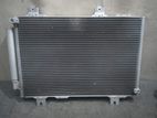 Honda Fit GP5 AC Condenser