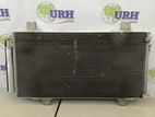 Honda Fit GP5 Ac Condenser