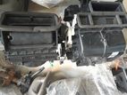 Honda Fit Gp5 Ac Cooler ( Complete ) -Recondition